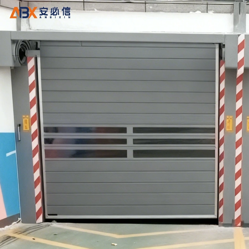 呼和浩特消防高速门